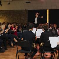 Cérémonie nouveaux habitants 2021