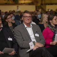 Cérémonie nouveaux habitants 2021