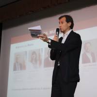 Cérémonie nouveaux habitants 2021