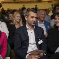 Cérémonie nouveaux habitants 2021