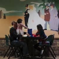 Cérémonie nouveaux habitants 2021