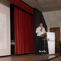 Maël Ferrand, Conseiller municipal délégué à la Communication