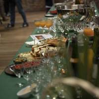 Cérémonie nouveaux habitants 2021