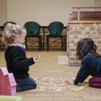 Cérémonie nouveaux habitants 2021