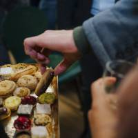 Cérémonie nouveaux habitants 2021