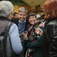 Cérémonie nouveaux habitants 2021