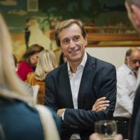 Cérémonie nouveaux habitants 2021