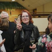 Cérémonie nouveaux habitants 2021