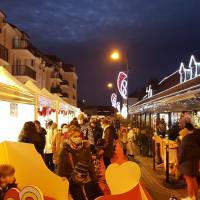 Marché de Noel 2021