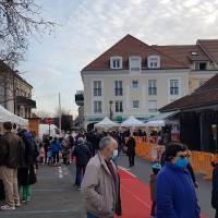 Marché de Noel 2021