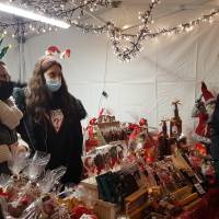 Marché de Noel 2021