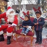 Marché de Noel 2021