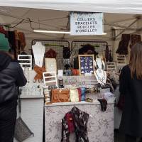 Marché de Noel 2021