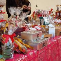 Marché de Noel 2021