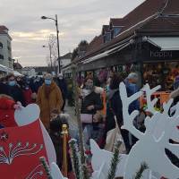 Marché de Noel 2021