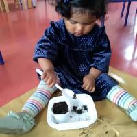 Initiation au jardinage 