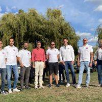 Journées Européennes du Patrimoine 2022 - Parc de la mairie