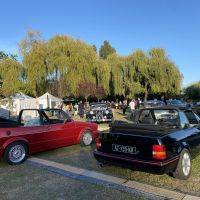 Journées Européennes du Patrimoine 2022 - Parc de la mairie