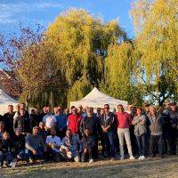 Journées Européennes du Patrimoine 2022 - Parc de la mairie