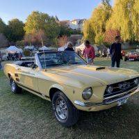 Journées Européennes du Patrimoine 2022 - Parc de la mairie