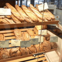 Boulangerie Péresse