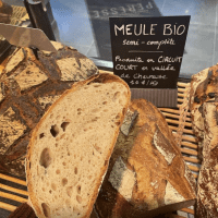 Boulangerie Péresse