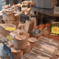 Fromagerie