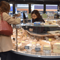 Fromagerie