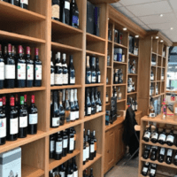 Vins et accords