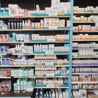 Pharmacie les catelaines