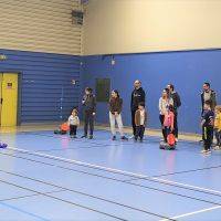 Matinée Sport en famille 29 janvier 2023