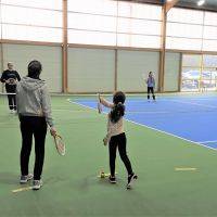 Matinée Sport en famille 29 janvier 2023