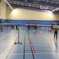 Matinée Sport en famille 29 janvier 2023