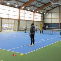Matinée Sport en famille 29 janvier 2023