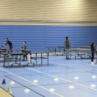 Matinée Sport en famille 29 janvier 2023