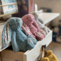 Little Papoum jouets