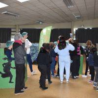 Activités accueils de loisirs