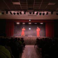 "Les éboueurs dans l'espace"