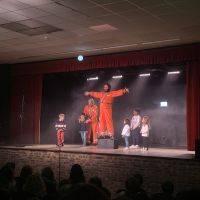 "Les éboueurs dans l'espace"