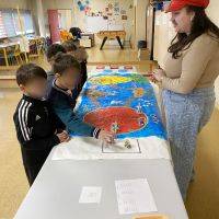 Activités accueils de loisirs