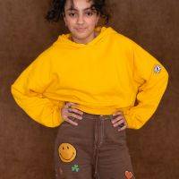 Book Ado - Portrait d'adolescente AU STUDIO