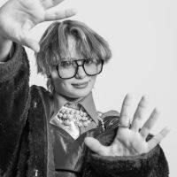 Book Ado - Portrait d'adolescente AU STUDIO