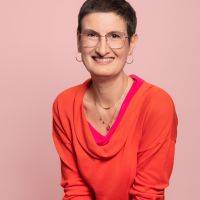 Portrait professionnel réalisé AU STUDIO