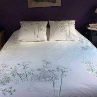 Housse de couette Fenouils