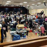 Vide-dressing - 1er avril 2023