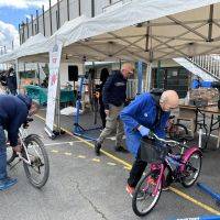 Bourse aux vélos - 1er avril 2023
