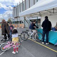 Bourse aux vélos - 1er avril 2023