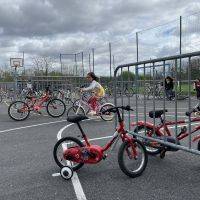 Bourse aux vélos - 1er avril 2023