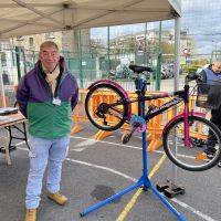 Bourse aux vélos - 1er avril 2023