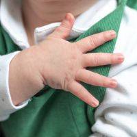 Reportage bébé à domicile